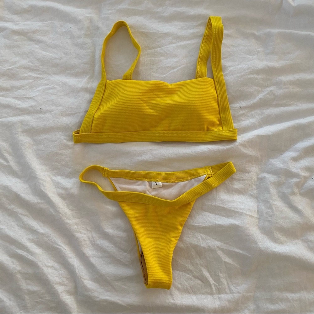 Aurelle Bikini